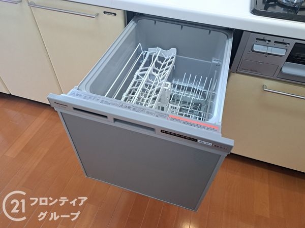 クレアシティ布施　中古マンション