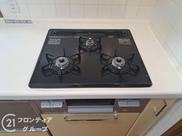 クレアシティ布施　中古マンション