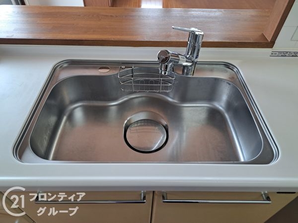 クレアシティ布施　中古マンション