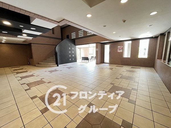 クレアシティ布施　中古マンション