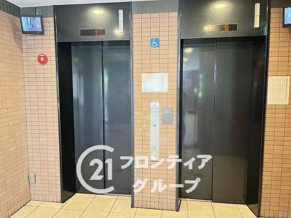 クレアシティ布施　中古マンション