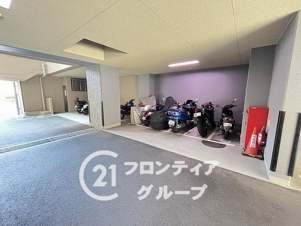 クレアシティ布施　中古マンション