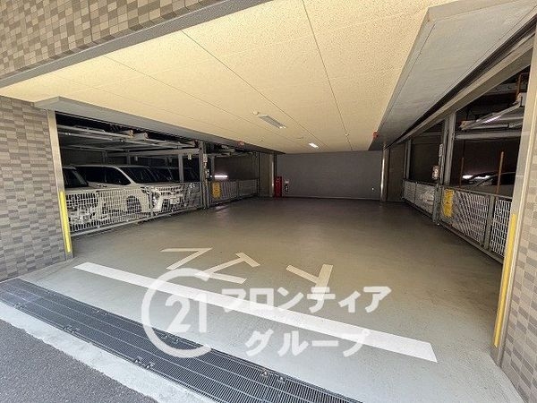 クレアシティ布施　中古マンション