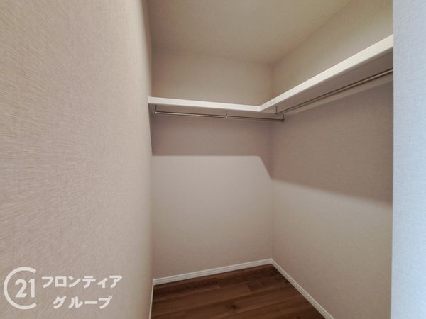 クレアガーデン鴻池　中古マンション