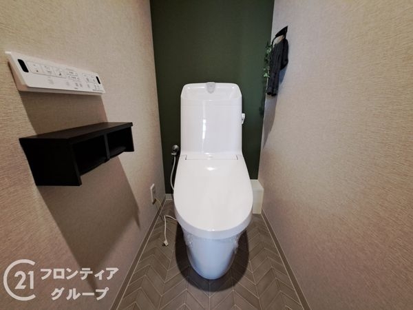 クレアガーデン鴻池　中古マンション
