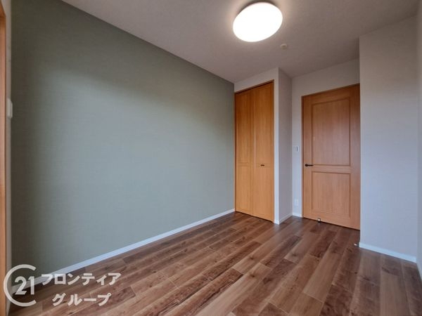 クレアガーデン鴻池　中古マンション