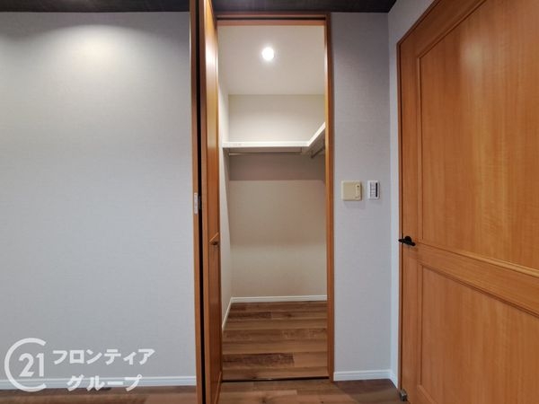 クレアガーデン鴻池　中古マンション