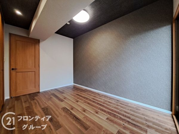 クレアガーデン鴻池　中古マンション