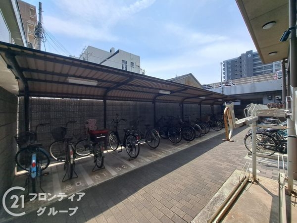 クレアガーデン鴻池　中古マンション