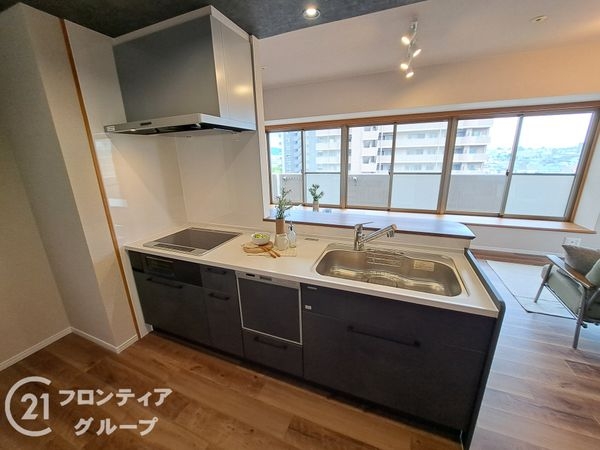 クレアガーデン鴻池　中古マンション
