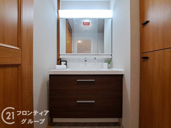 クレアガーデン鴻池　中古マンション