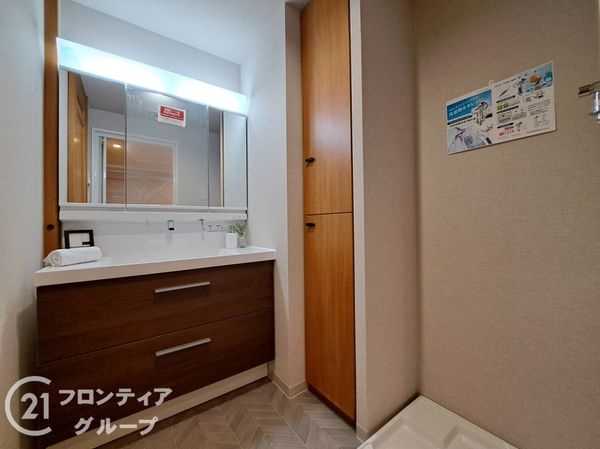 クレアガーデン鴻池　中古マンション