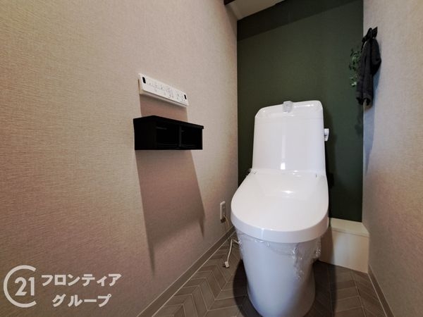 クレアガーデン鴻池　中古マンション