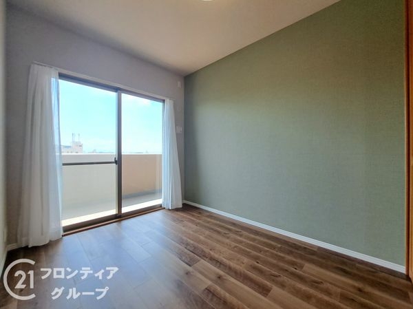 クレアガーデン鴻池　中古マンション
