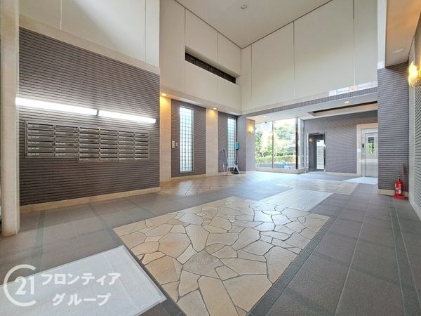 クレアガーデン鴻池　中古マンション
