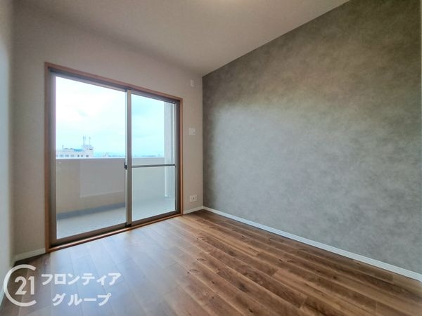 クレアガーデン鴻池　中古マンション