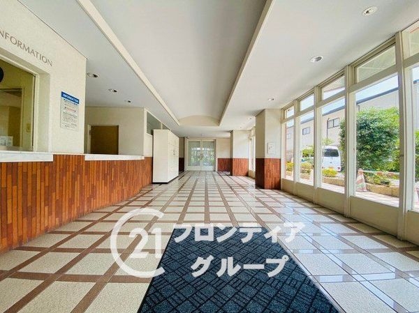 ディオ・フェルティ花園　中古マンション