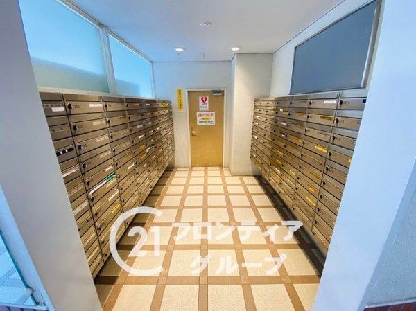 ディオ・フェルティ花園　中古マンション