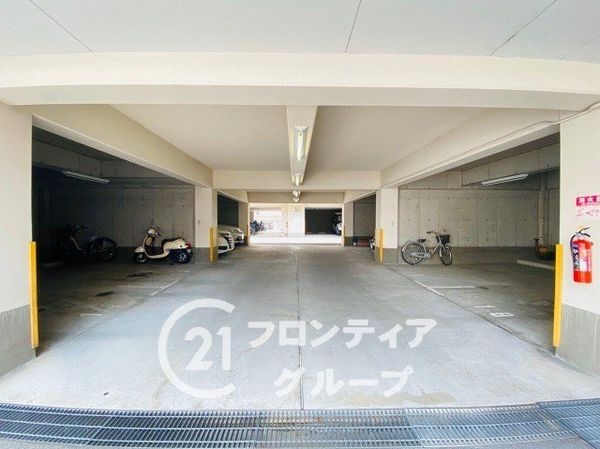 ディオ・フェルティ花園　中古マンション