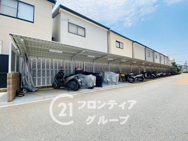 ディオ・フェルティ花園　中古マンション