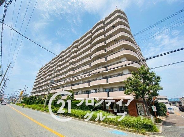ディオ・フェルティ花園　中古マンション
