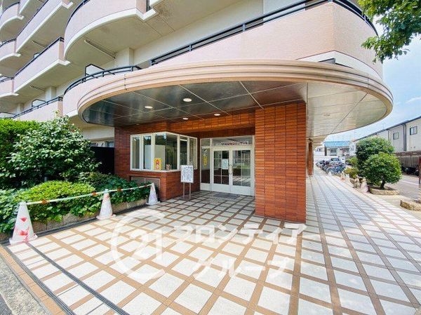 ディオ・フェルティ花園　中古マンション