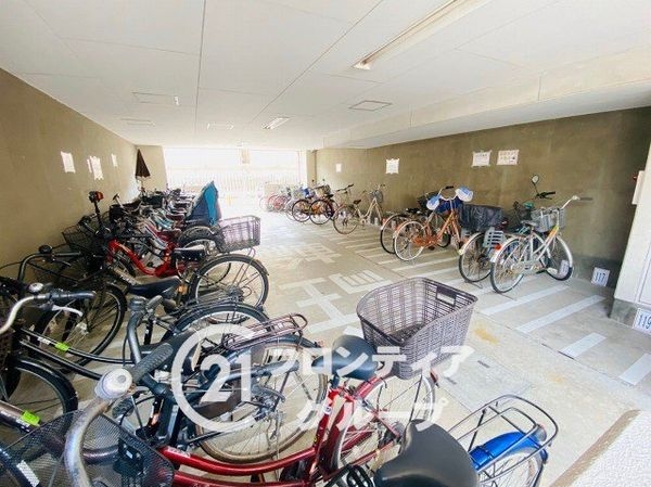 ディオ・フェルティ花園　中古マンション