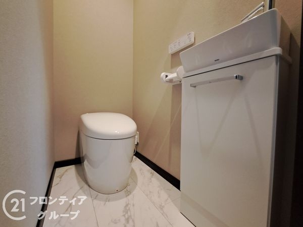 東大阪市昭和町　新築一戸建て