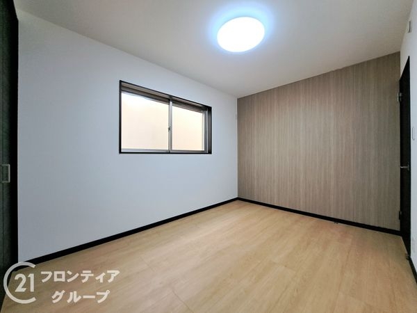 東大阪市昭和町　新築一戸建て