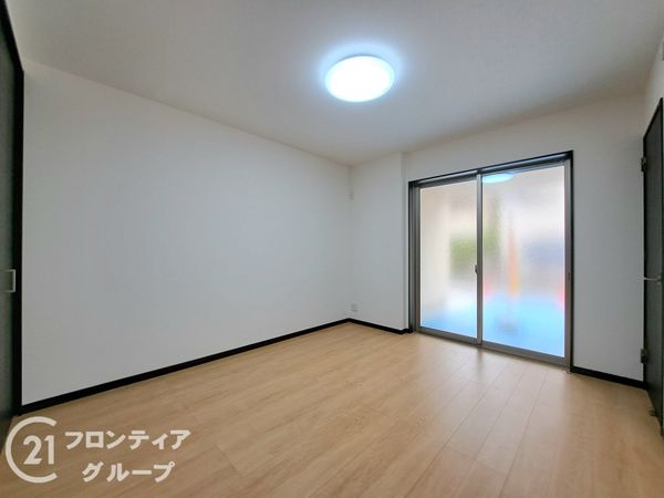 東大阪市昭和町　新築一戸建て
