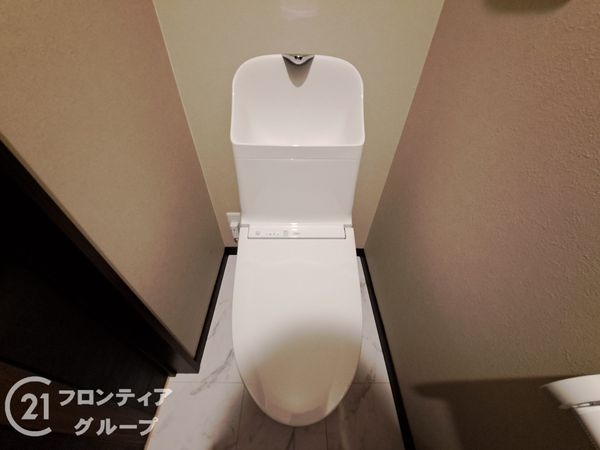 東大阪市昭和町　新築一戸建て