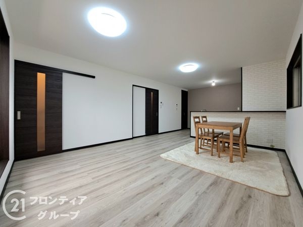 東大阪市昭和町　新築一戸建て