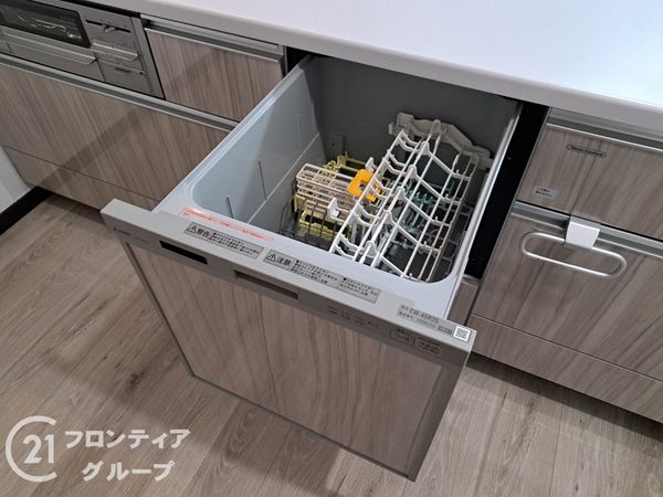 東大阪市昭和町　新築一戸建て