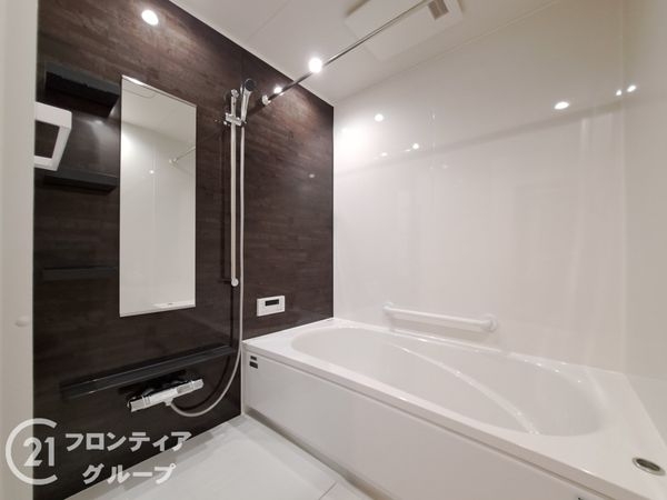 東大阪市昭和町　新築一戸建て