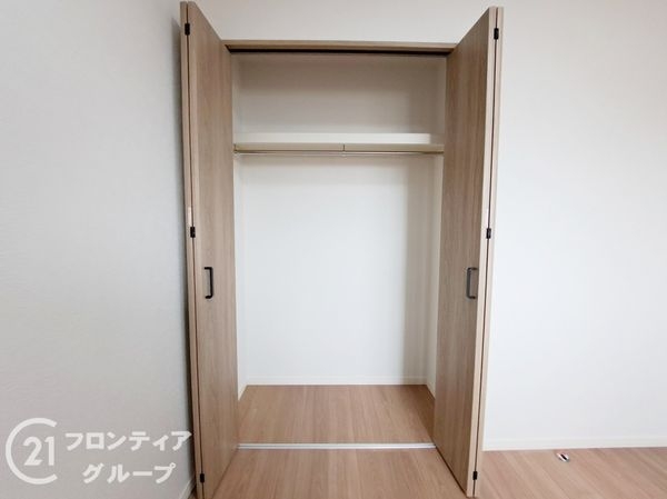 プランメゾン八尾　中古マンション
