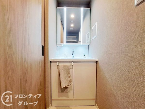 プランメゾン八尾　中古マンション