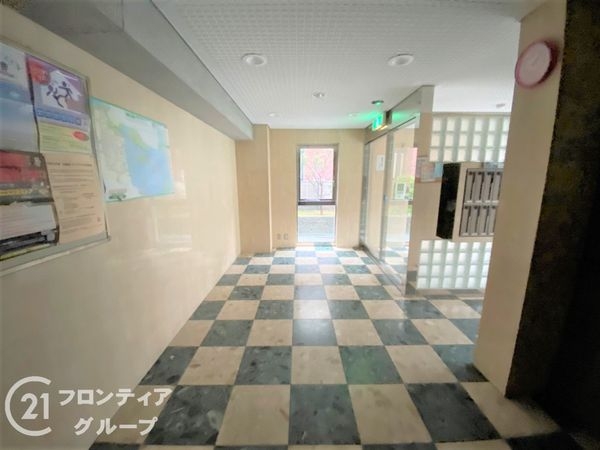 プランメゾン八尾　中古マンション