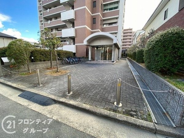 プランメゾン八尾　中古マンション