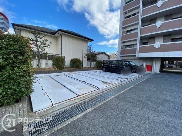 プランメゾン八尾　中古マンション