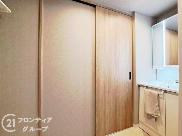 プランメゾン八尾　中古マンション