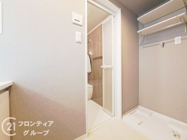 プランメゾン八尾　中古マンション