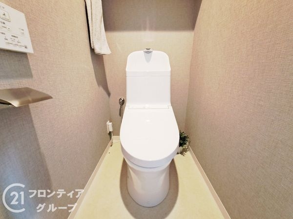 プランメゾン八尾　中古マンション