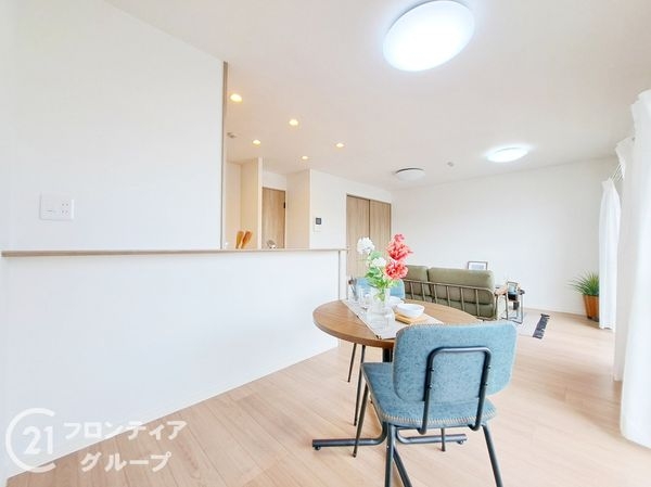 プランメゾン八尾　中古マンション