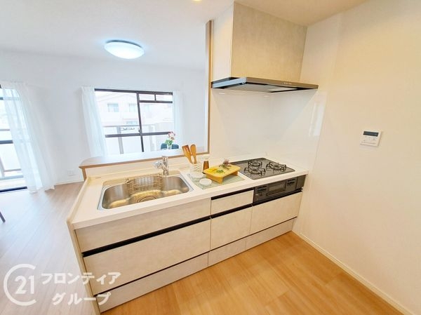 プランメゾン八尾　中古マンション