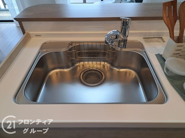 プランメゾン八尾　中古マンション