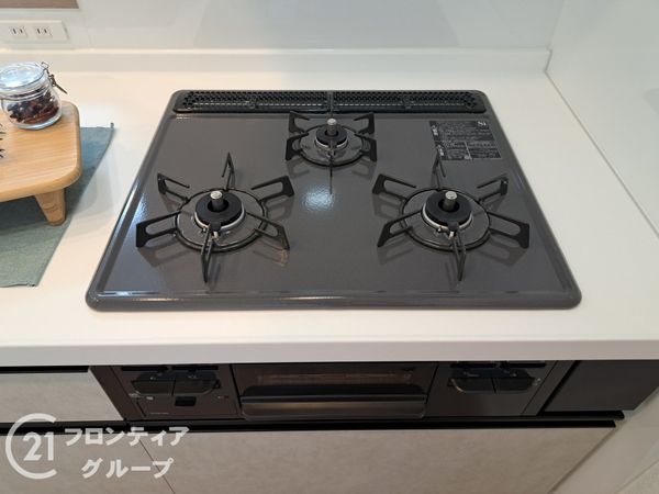 プランメゾン八尾　中古マンション