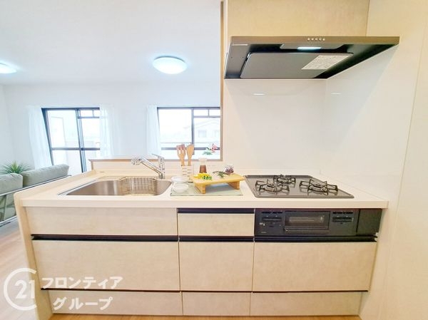 プランメゾン八尾　中古マンション