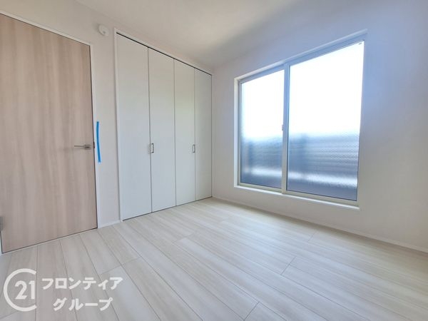 八尾市恩智南町５丁目　新築一戸建て　全１３区画　３号地