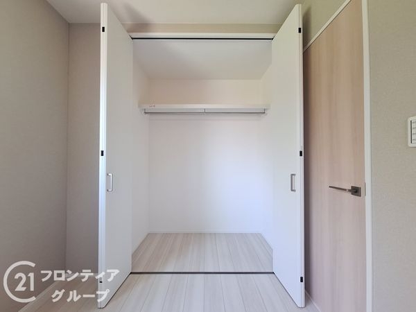 八尾市恩智南町５丁目　新築一戸建て　全１３区画　３号地