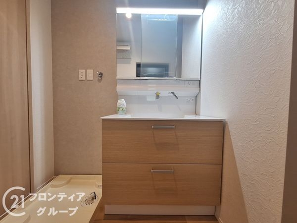 八尾市恩智南町５丁目　新築一戸建て　全１３区画　３号地